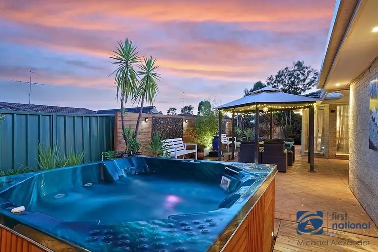 Fourth view of Homely house listing, 52 William Campbell Avenue, Harrington Park NSW 2567