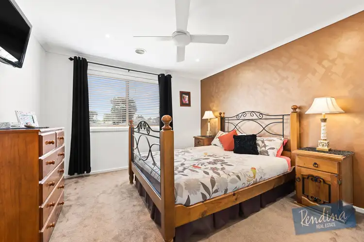 Sixth view of Homely house listing, 26 Amberlea Circuit, Taylors Hill VIC 3037