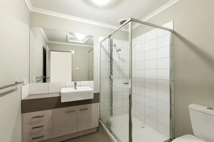 Second view of Homely unit listing, 411 Hogans Road, Tarneit VIC 3029
