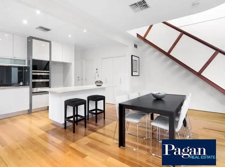Fourth view of Homely townhouse listing, Address available on request