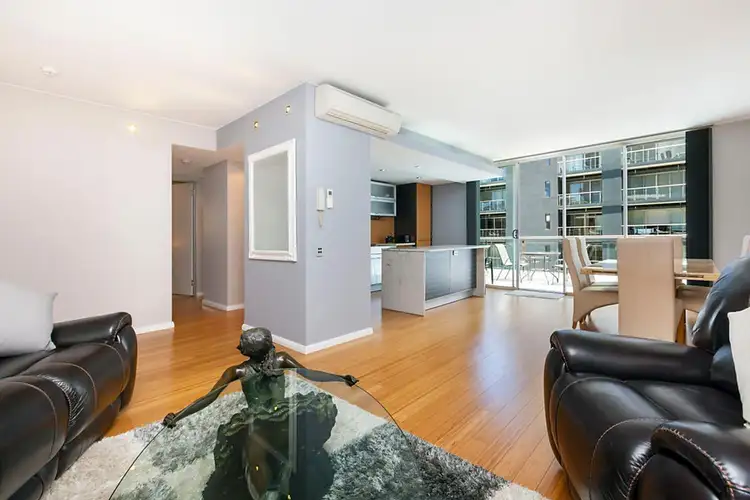 186/471 Hay Street, Perth WA 6000