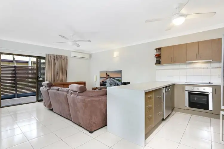 Second view of Homely apartment listing, 6/12-14 Winkworth Street, Bungalow QLD 4870
