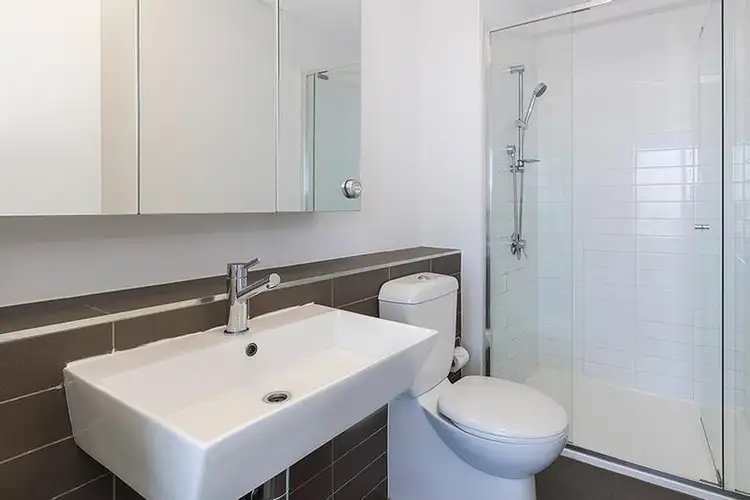 Fifth view of Homely apartment listing, 3810/639 Lonsdale Street, Melbourne VIC 3000
