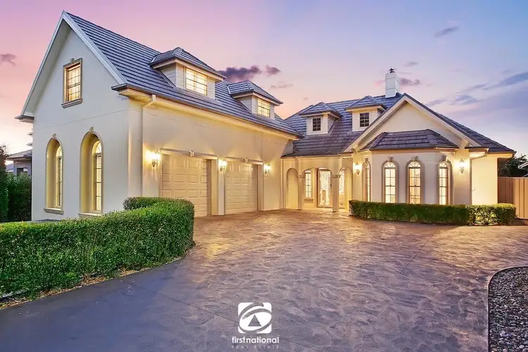 56 Woodgrove Avenue, Harrington Park NSW 2567