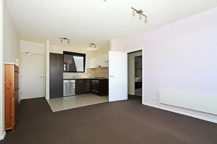 Fourth view of Homely apartment listing, 14-22 Howard Street, North Melbourne VIC 3051