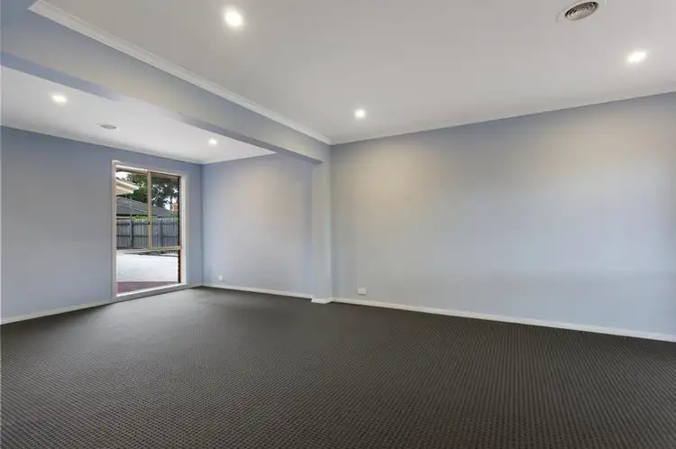 Second view of Homely house listing, 12 Sirens Place, Hallam VIC 3803