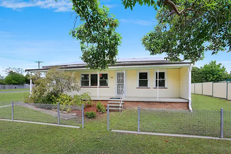 Main view of Homely house listing, 65 High Street, Morpeth NSW 2321
