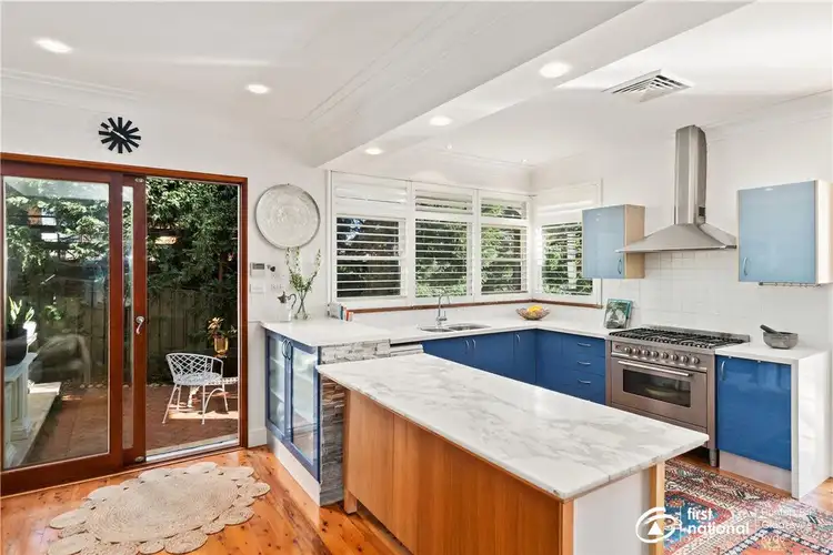 Sixth view of Homely house listing, 3 Arnold Street, Ryde NSW 2112
