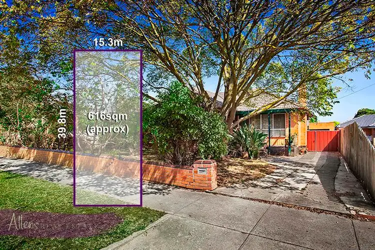 15 Taldra Street, Box Hill North VIC 3129