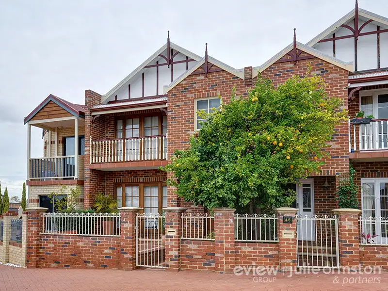 Main view of Homely house listing, 48 Blackfriars Rd, Joondalup WA 6027
