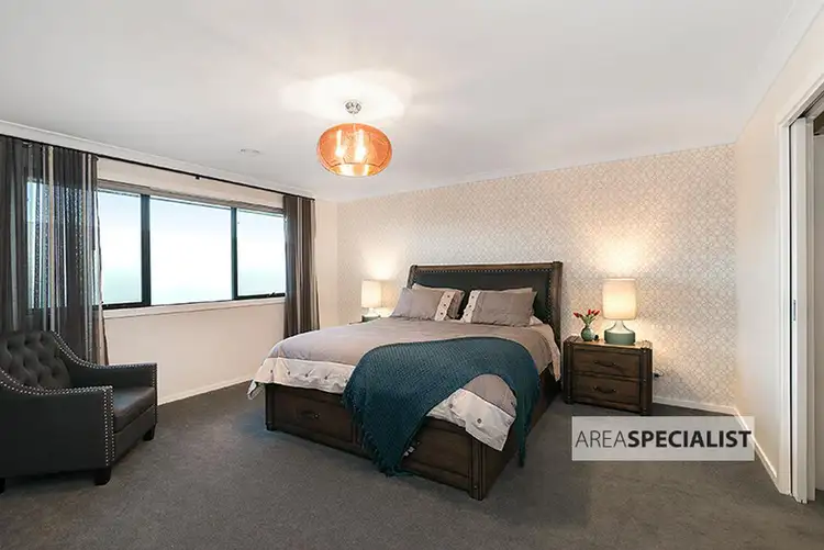 Sixth view of Homely house listing, 63 Patricia Loop, Keysborough VIC 3173