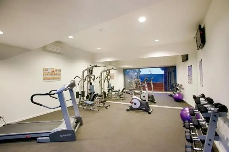 Sixth view of Homely apartment listing, 3.08/1384 Dandenong Road, Hughesdale VIC 3166