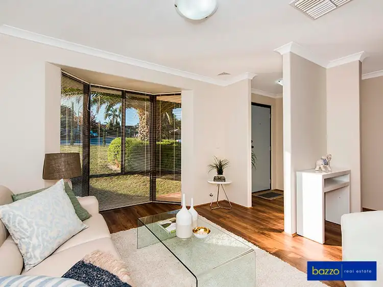 Third view of Homely semi-detached listing, 10A Skipper Place, Ballajura WA 6066
