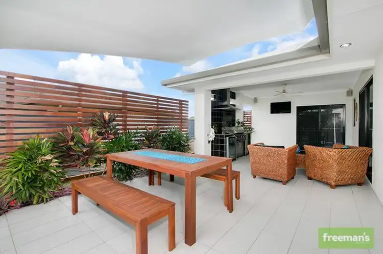 Third view of Homely house listing, 92 Roberts Drive, Trinity Beach QLD 4879