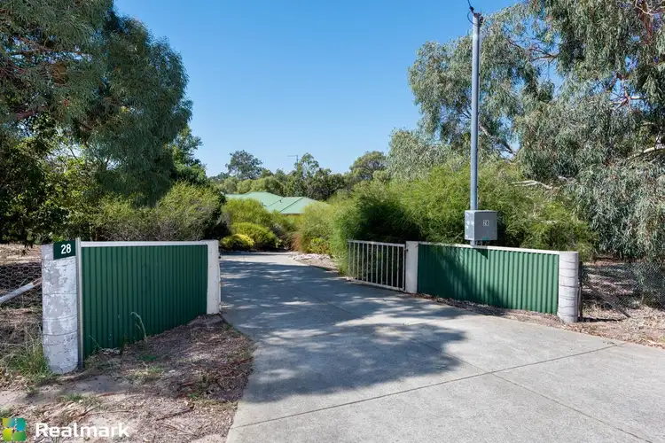 Third view of Homely house listing, 28 Thompson Crescent, Lake Clifton WA 6215