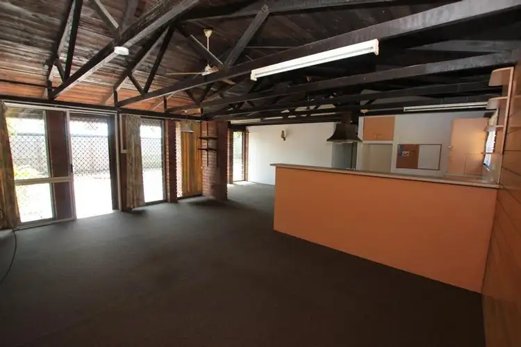 Fourth view of Homely house listing, 63 Birch Street, Manunda QLD 4870
