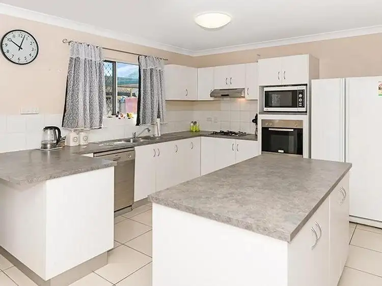Fourth view of Homely house listing, 322 Pinnacle Drive, Rasmussen QLD 4815
