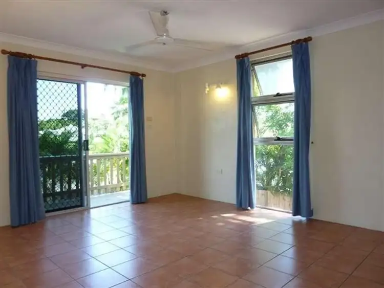 Third view of Homely unit listing, 5/133 Martyn Street, Parramatta Park QLD 4870