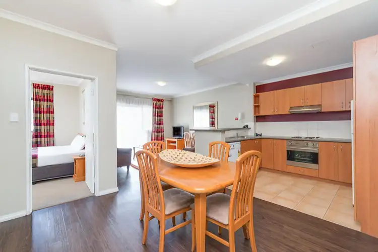 Second view of Homely apartment listing, 14/190 Hay Street, East Perth WA 6004