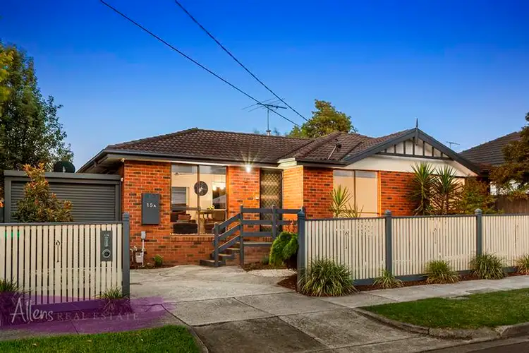 15A Baratta Street, Blackburn South VIC 3130