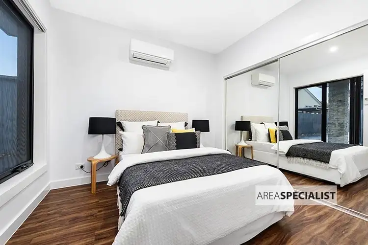 Fifth view of Homely house listing, 13A Waratah Street, Doveton VIC 3177