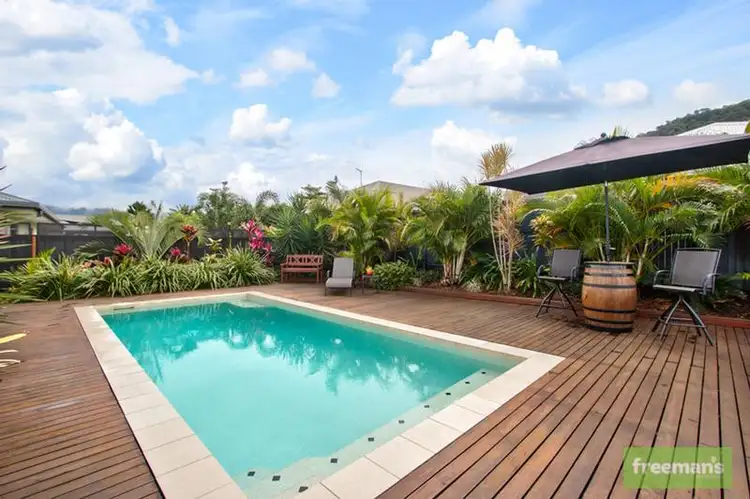Fifth view of Homely house listing, 92 Roberts Drive, Trinity Beach QLD 4879