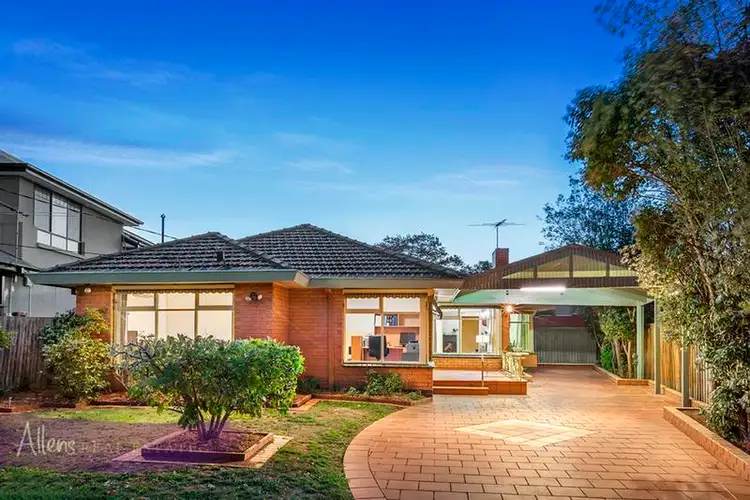 Main view of Homely house listing, 19 Mill Avenue, Forest Hill VIC 3131