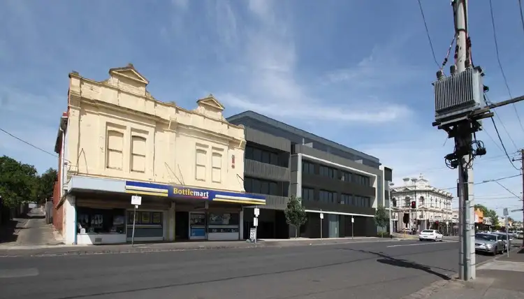 Second view of Homely apartment listing, 105/252A Union Road, Moonee Ponds VIC 3039