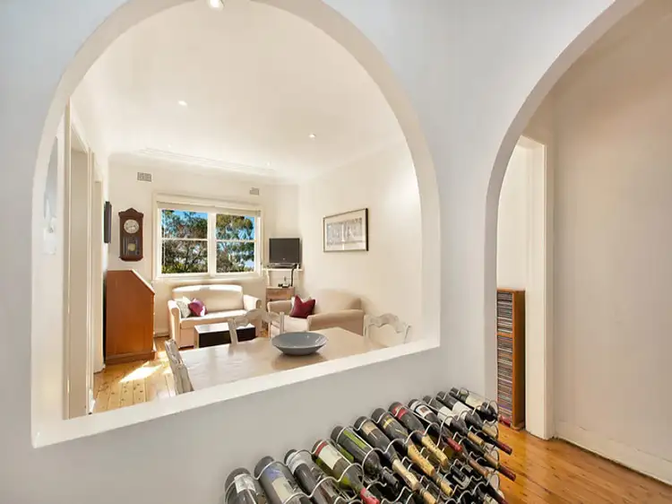 Second view of Homely apartment listing, 11/100 Wallis Street, Woollahra NSW 2025