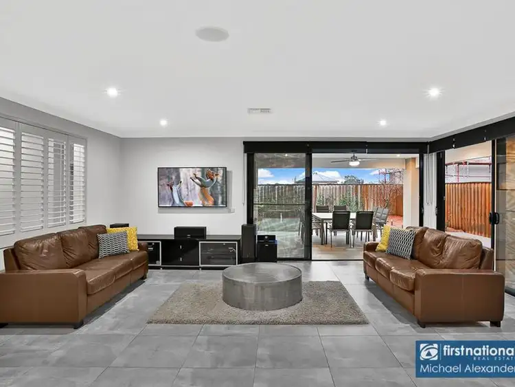 Third view of Homely house listing, 15 Lillydale Avenue, Gledswood Hills NSW 2557