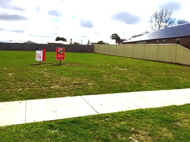 Lot 7 HIDDEN HAVEN GROVE, Korumburra VIC 3950