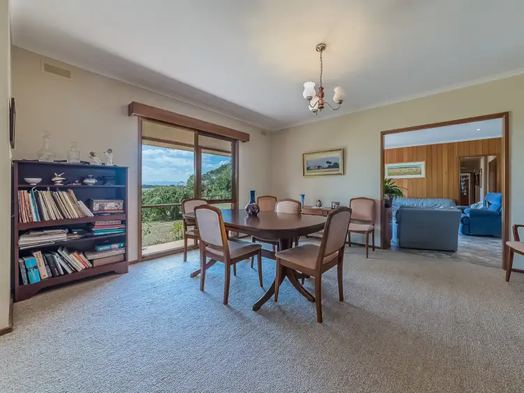 Fifth view of Homely rural property listing, 597 Darnum-Shady Creek Road, Darnum VIC 3822