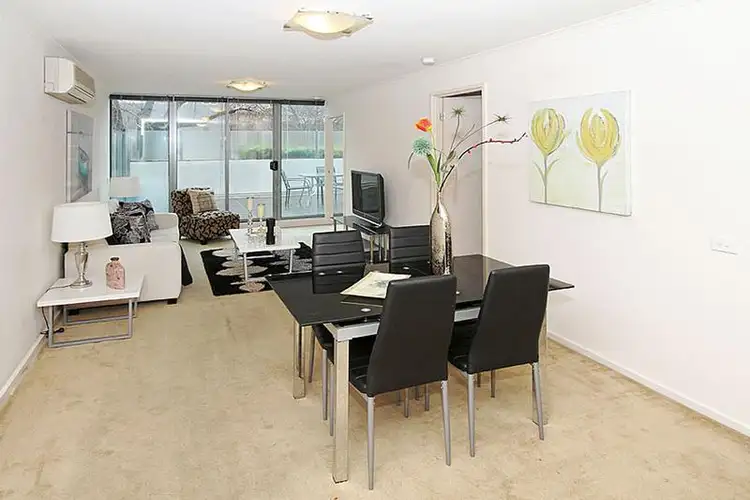 101/118 Dudley Street, West Melbourne VIC 3003