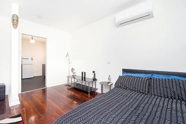 Second view of Homely apartment listing, 11/50 Kingston Avenue, West Perth WA 6005