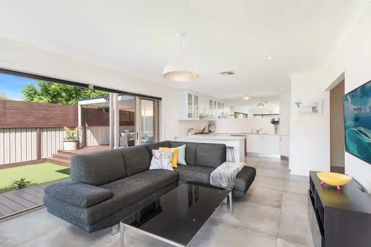 Second view of Homely house listing, 2 Newcombe Street, Sans Souci NSW 2219