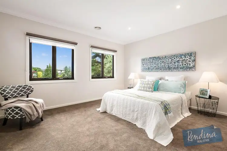 Fifth view of Homely house listing, 1A Riverview Court, Maribyrnong VIC 3032
