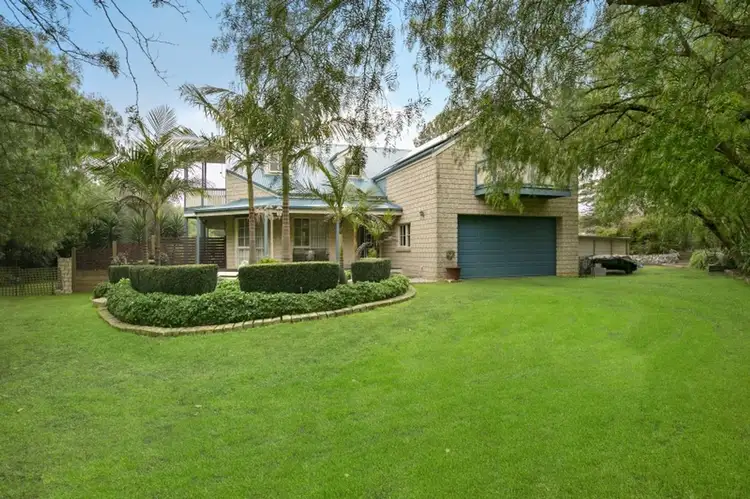 Main view of Homely house listing, 22 Chale Court, Silverleaves VIC 3922