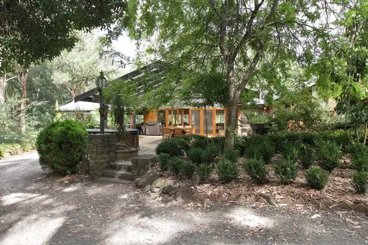 110 Donnellys Weir Road, Healesville VIC 3777