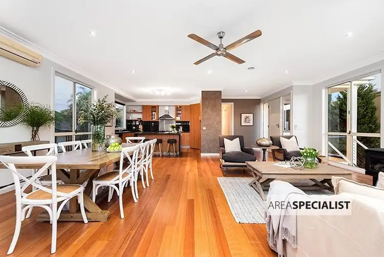 Fifth view of Homely house listing, 40 McIndoe Parade, Parkdale VIC 3195