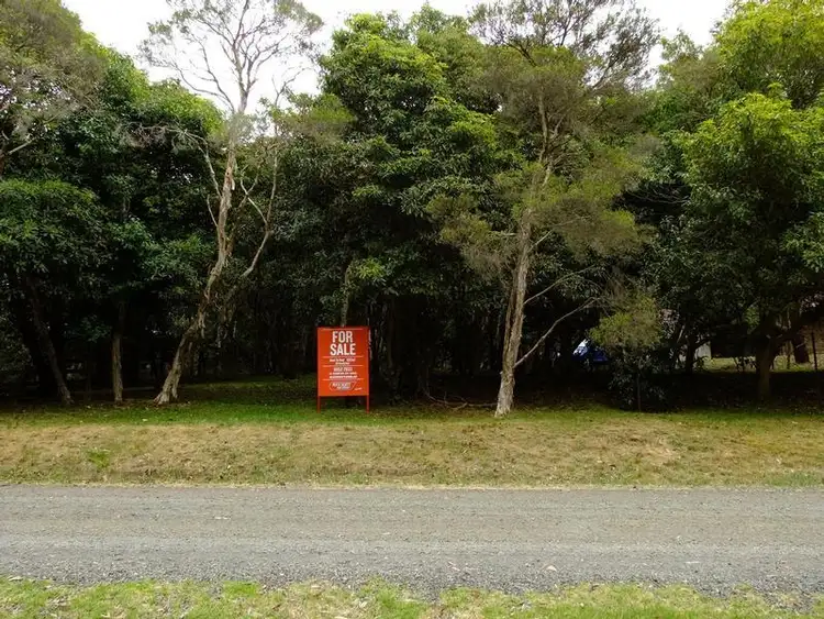 Third view of Homely land listing, 14 DAFYDD STREET, Cowes VIC 3922