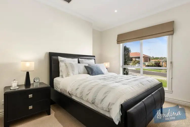 Fifth view of Homely townhouse listing, 1/6 Bothwell Street, Pascoe Vale VIC 3044