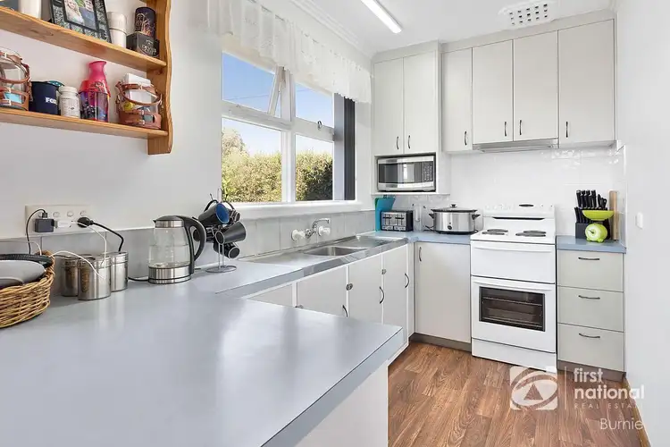 Main view of Homely house listing, 16B Arthur Street, Somerset TAS 7322