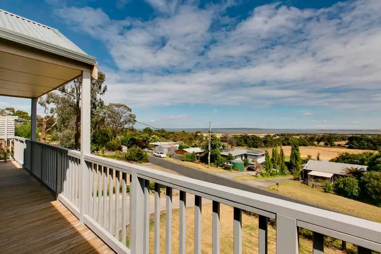 Fifth view of Homely house listing, 28 ISLAND VIEW ROAD, The Gurdies VIC 3984