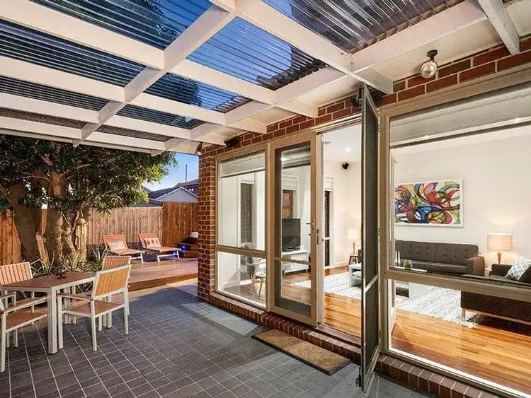 Third view of Homely house listing, 7 May Street, Aberfeldie VIC 3040