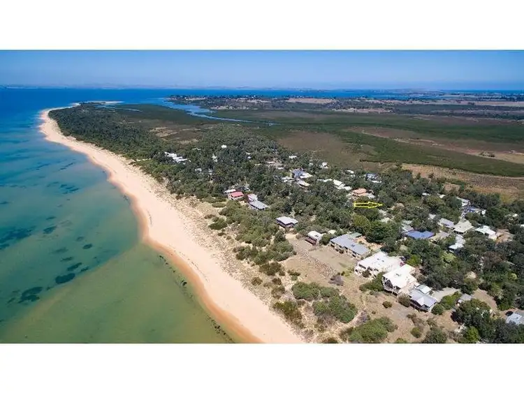 Second view of Homely house listing, 25 Bruce road, Silverleaves VIC 3922