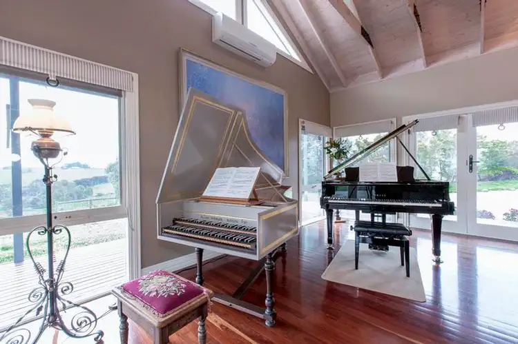 Sixth view of Homely house listing, 1506 Bena Kongwak Road,, Kongwak VIC 3951