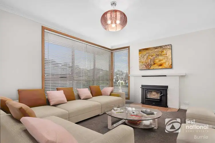 Second view of Homely house listing, 28 Woodward Avenue, Hillcrest TAS 7320