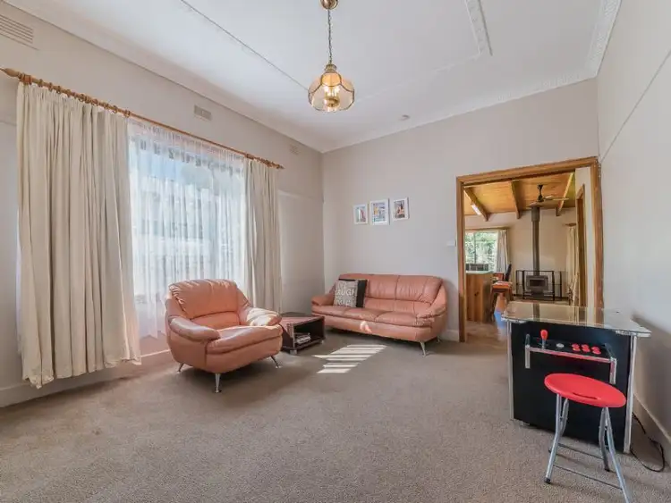 Second view of Homely house listing, 17 OUTLOOK DRIVE, Cowes VIC 3922
