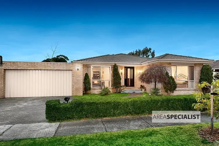 9 Erinka Crescent, Patterson Lakes VIC 3197