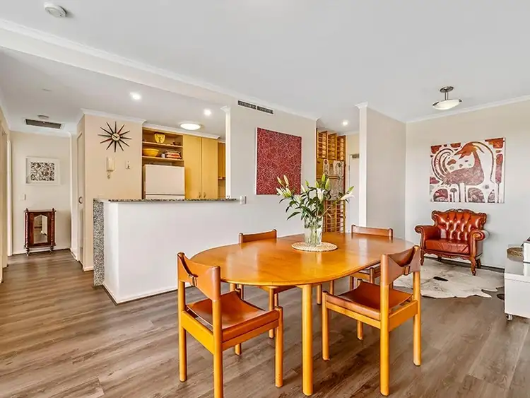 Second view of Homely apartment listing, 603/701 Mt Alexander Road, Moonee Ponds VIC 3039